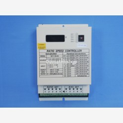 Ratio Speed Controller NKT-105-E2